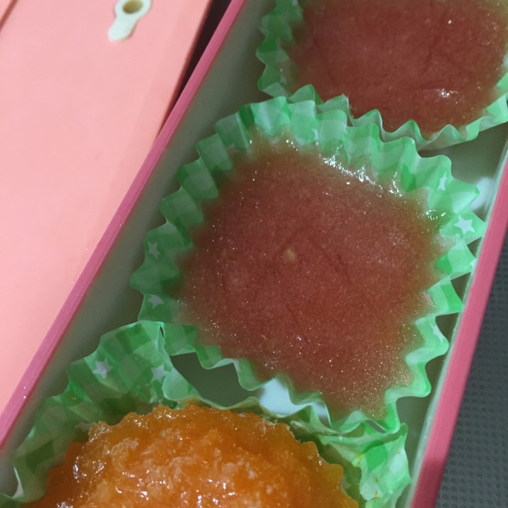 離乳食 初期 トマトジュースの冷凍保存 水分補給 レシピ 作り方 By こばやしあおい 楽天レシピ 離乳食 初期 トマトジュースの冷凍保存 水分補給 レシピ 作り方 By こばやしあおい 楽天レシピ
